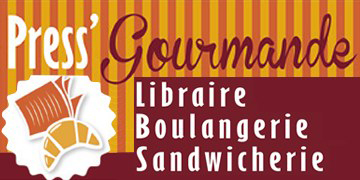 Press Gourmande
